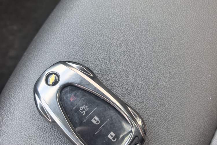 Used Chevrolet Malibu XL 2022 535T Automatic Sport Edition