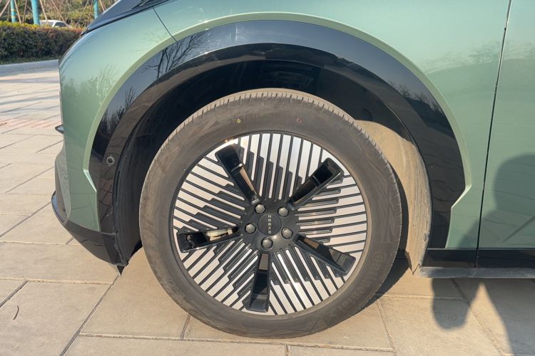 Used Zeekr X 2023 Rear-Drive YOU Edition 4 Seats