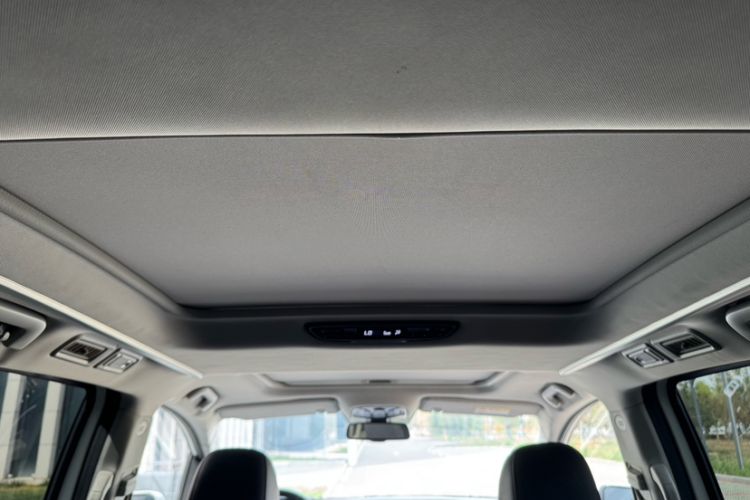 Used GAC Trumpchi M8 2023 Lingxiu Series 390T Prestige Edition