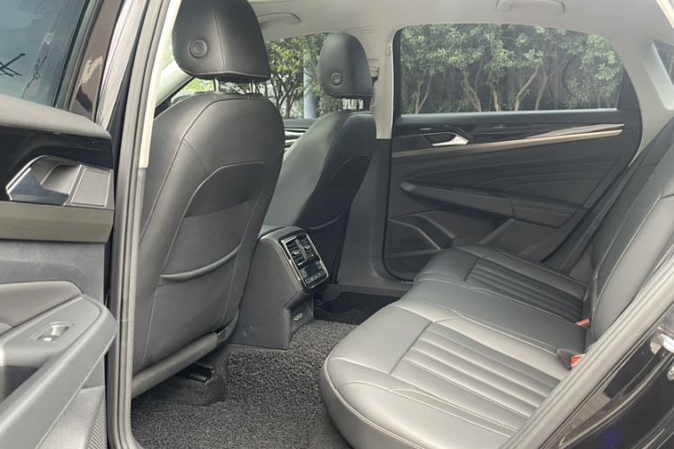 Used Volkswagen Passat New Energy 2019 430 PHEV Hybrid Elite Edition