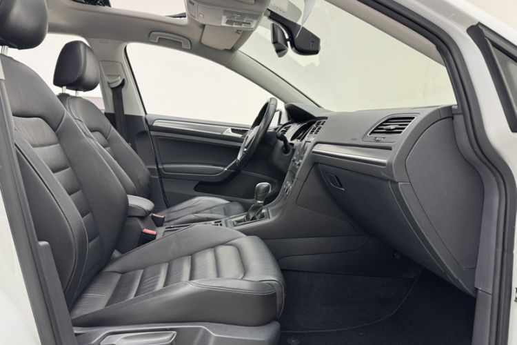 Used Volkswagen Golf 2016 230TSI Automatic Luxury Version