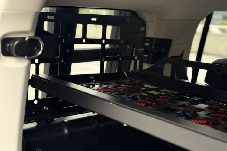 Used Tank 300 2021 Off-Road Edition 2.0T Conqueror