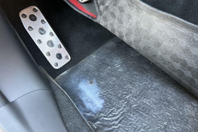 Used Subaru Forester 2019 2.0i Smart Engine Flagship Edition EyeSight