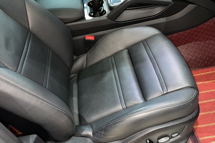 Used Porsche Cayenne 2019 Cayenne 3.0T