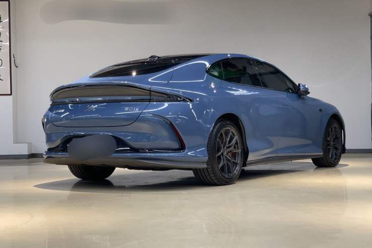 Used IM L6 2024 Max Standard Edition