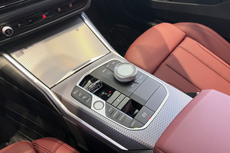 Used BMW 4 Series 2024 430i M Sport Night Edition