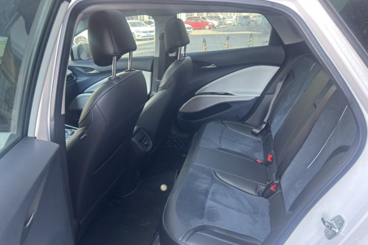 Used Buick Velite 6 2020 Connected Smart Enjoyment PLUS Interior 2