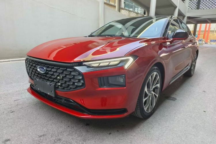 Used Ford Mondeo 2023 EcoBoost 245 Ultimate Model