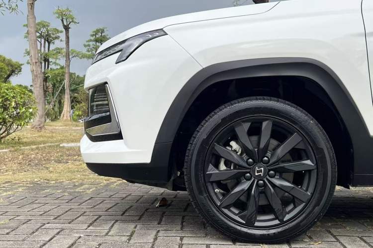 Used SOL X4 2021 1.5T CVT Chief Edition