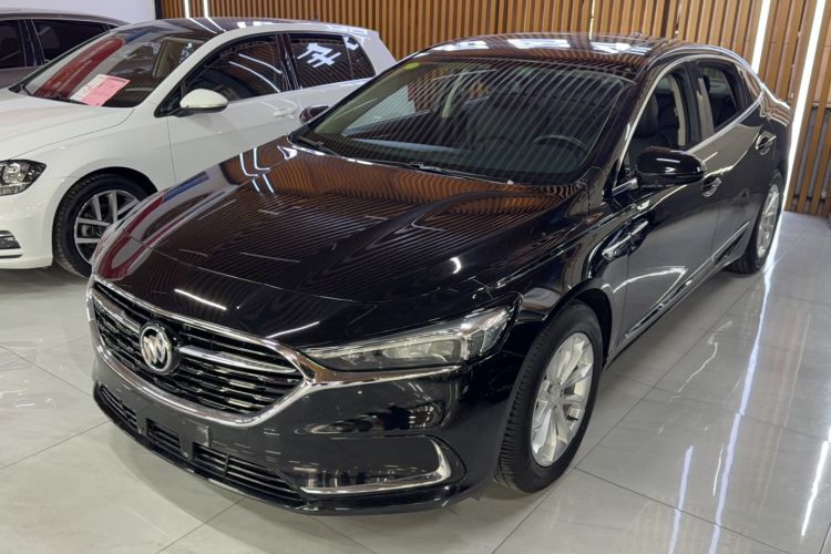 Used Buick LaCrosse 2021 552T Luxury Version