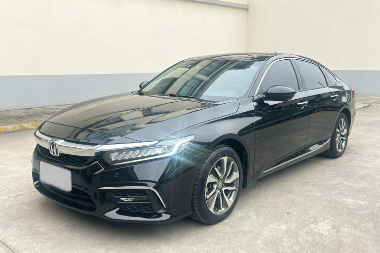 Used Honda Inspire 2019 260TURBO Jingyue Edition China VI Exterior 9
