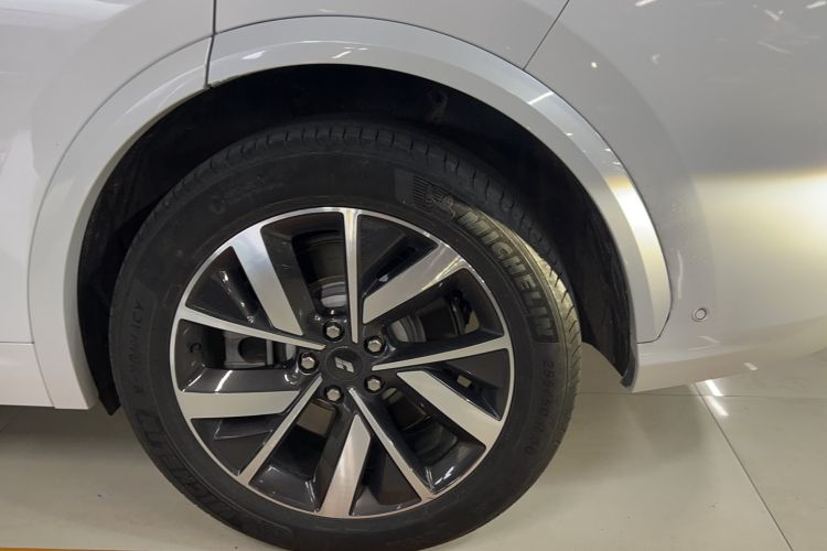 Used Li Auto L7 2023 Pro Model