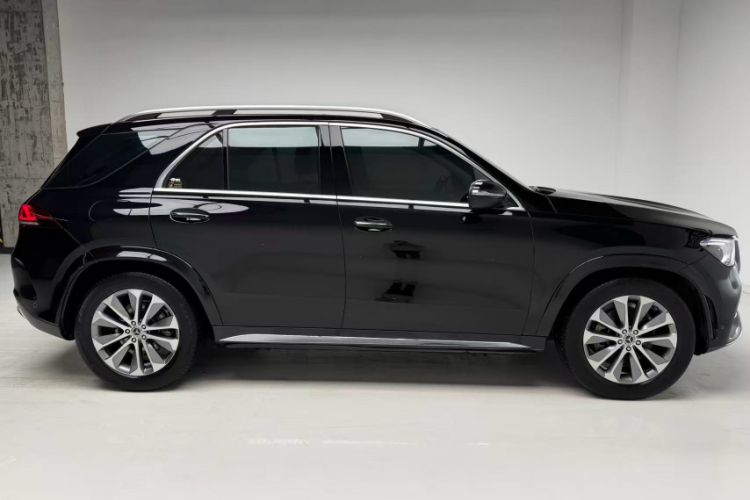 Used Mercedes-Benz GLE 2021 GLE 350 4MATIC Dynamic Edition
