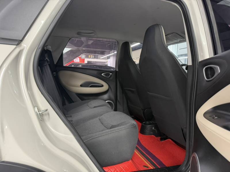 Used Wuling Bingo 2023 333 km Fast-Share Version — 42