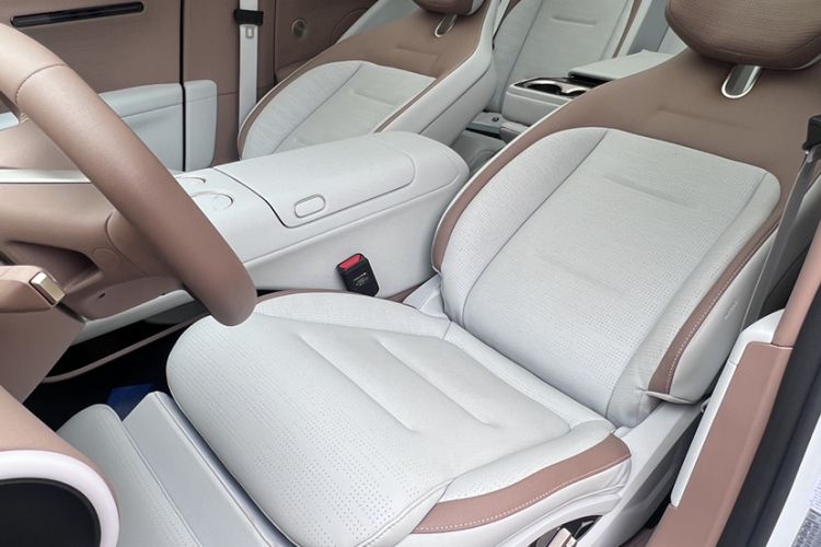 Used Avatr 07 2024 Pro Extended-Range Edition