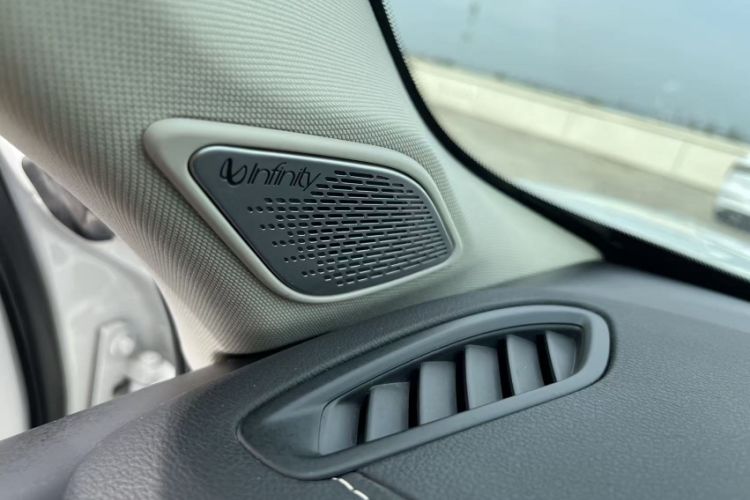 Used Lynk & Co 01 2017 2.0T Two-Wheel Drive Pro Edition