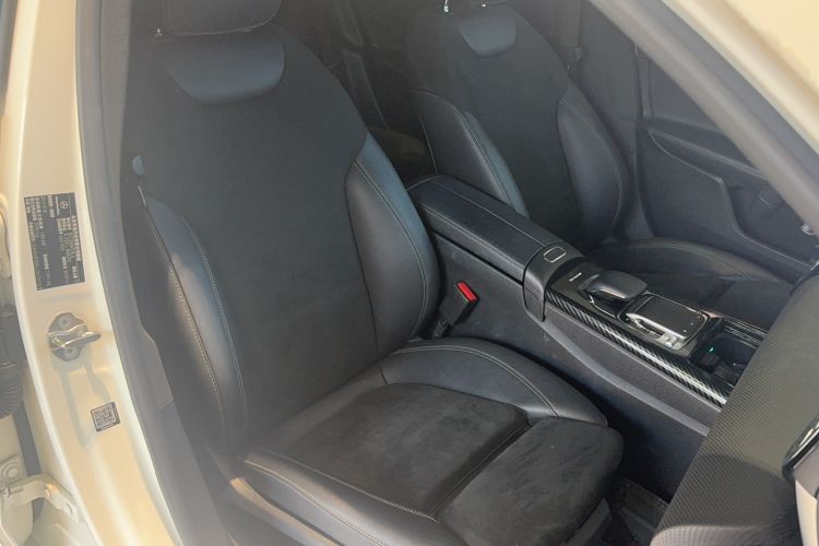 Used Mercedes-Benz A-Class 2020 A 220 L 4MATIC Sport Sedan