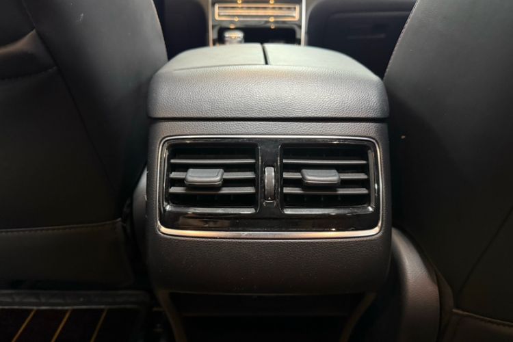 Used GAC Trumpchi GS4 PLUS 2021 270T Automatic Star Edition
