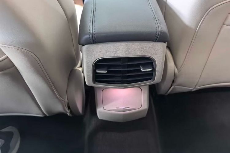 Used Lincoln MKZ 2019 2.0T Luxury Edition China VI