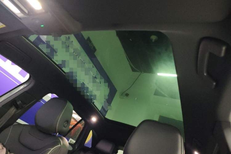 Used Volkswagen ID.4 X 2025 Smart Version Pure & Intelligent Enjoyment Edition
