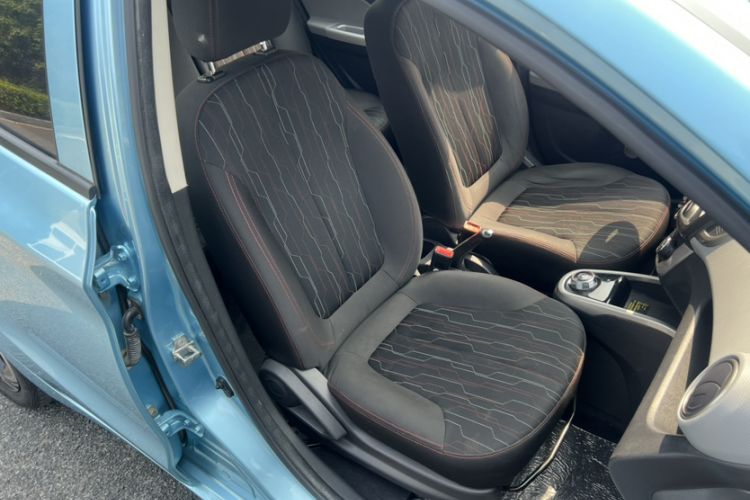 Used Oshan Benni E-Star 2021 National Edition Xin Yue Version Lithium-Ion Battery
