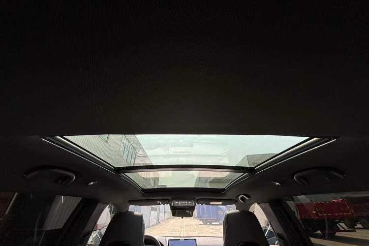 Used BYD Song PLUS New Energy 2025 EV 520km Premium Version
