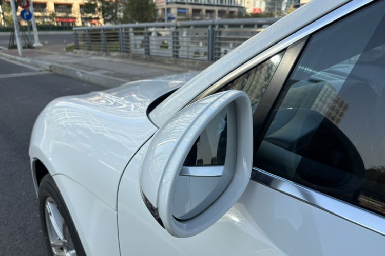 Used Porsche Macan 2014 Macan 2.0T