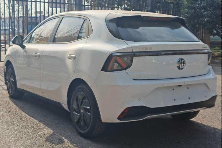 Used MG 4 EV 2026 Model 437 All-in-One Edition