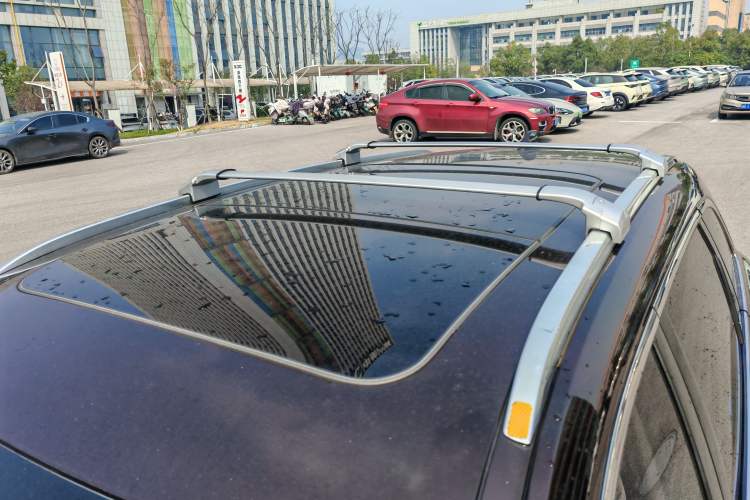 Used Renault Koleos 2017 2.0L Two-Wheel Drive Luxury Edition
