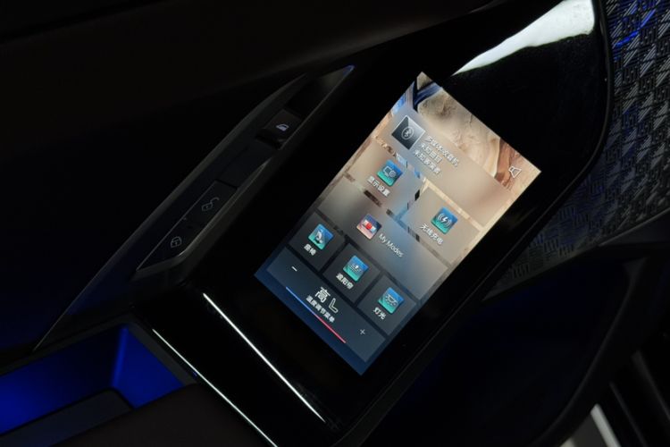 Used BMW 7 Series 2023 735Li M Sport Package