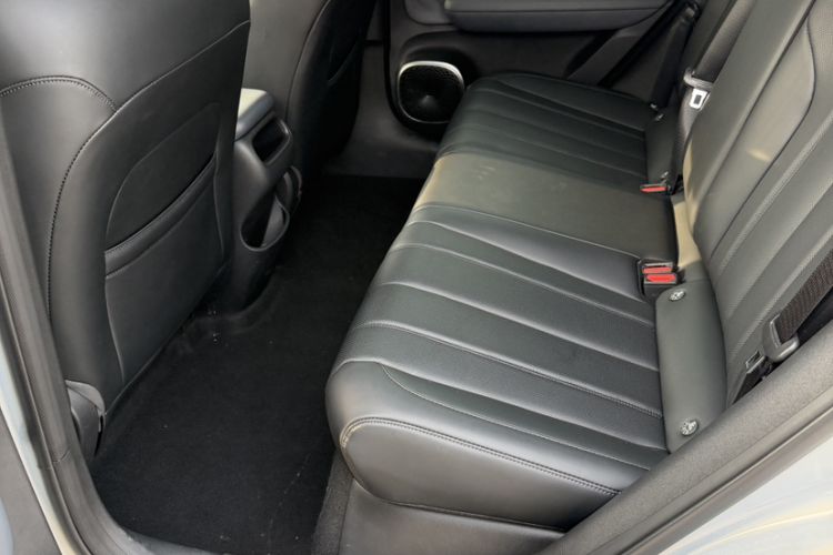 Used AION UT 2025 420 Smart Edition