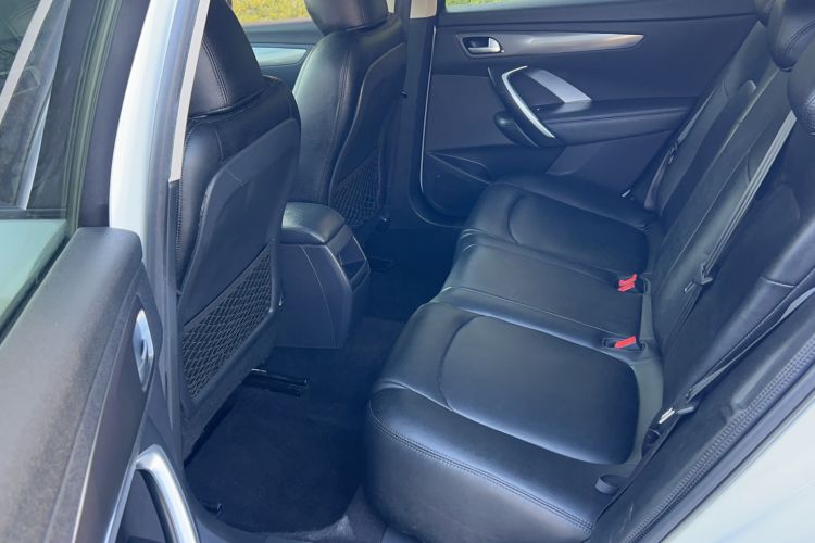 Used DS 6 2016 1.6T Elegant Edition THP160