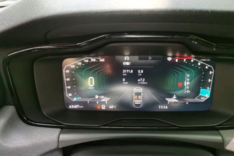 Used Lynk & Co 03 2021 2.0TD Automatic Trendy Champion Edition