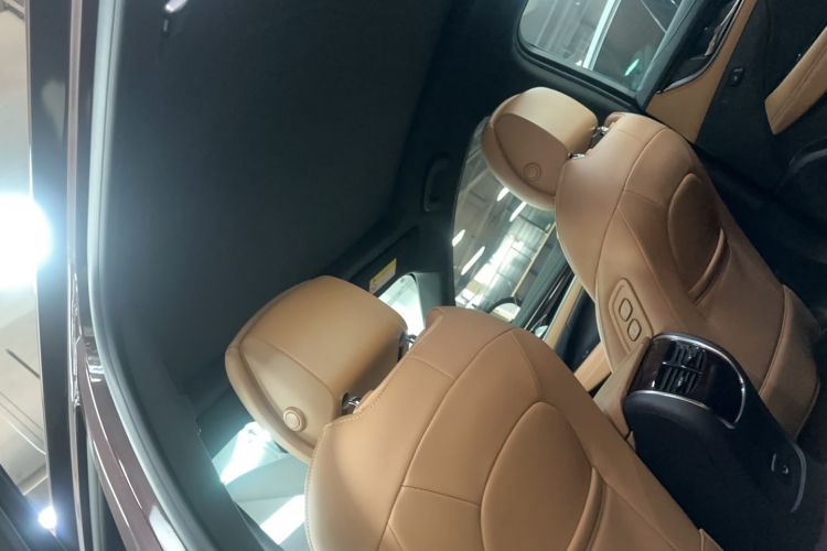 Used Buick LaCrosse 2018 28T Luxury Model