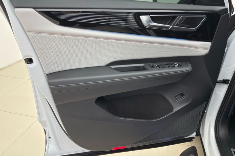 Used Volkswagen Teramont X 2024 380TSI Four-Wheel Drive Prestige Flagship Edition
