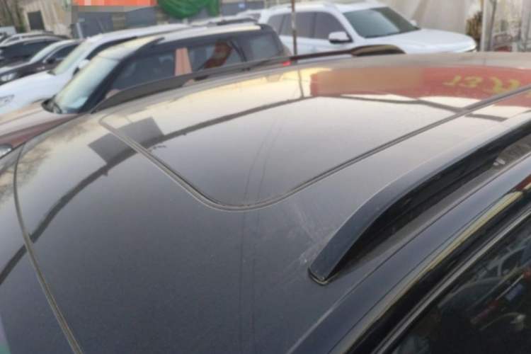 Used VOYAH COURAGE 2024 Four-Wheel Drive Global Edition
