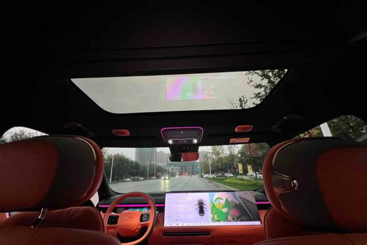 Used Lynk & Co 900 2025 2.0T Ultra
