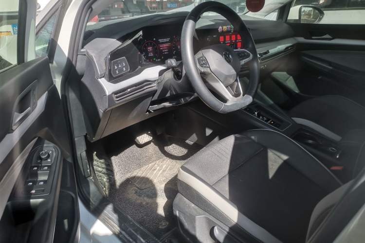 Used Volkswagen Golf 2021 280TSI DSG Pro
