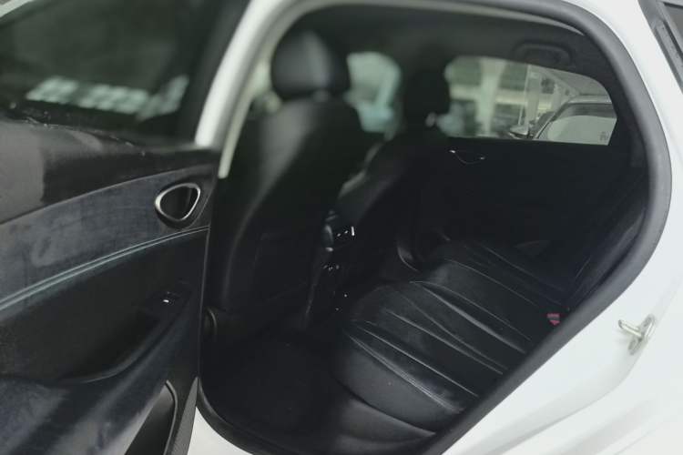 Used BYD Seal 05 DM-i 2026 DM-i 128KM Luxury Edition Interior 3