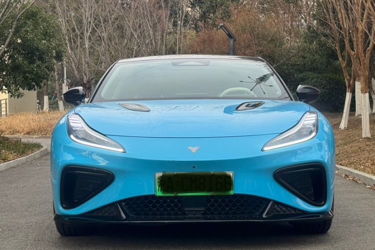 Used NETA GT 2023 560