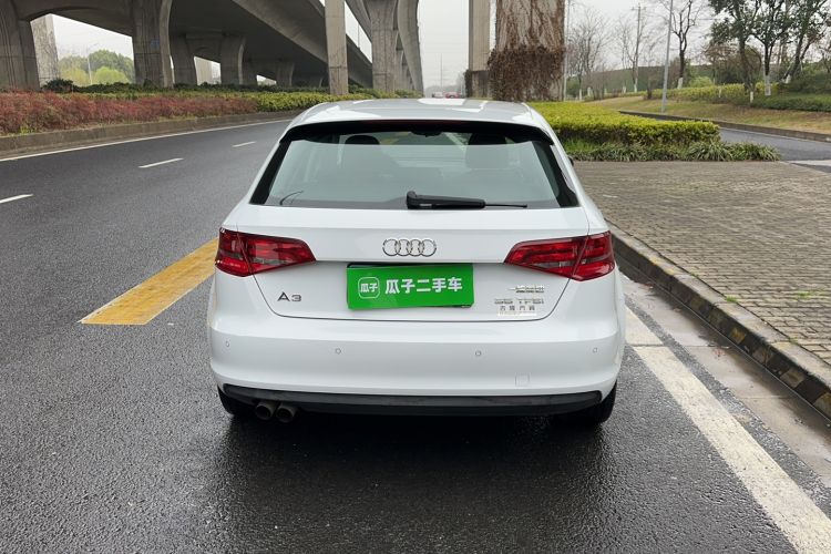 Used Audi A3 2014 Sportback 35 TFSI Automatic Style Edition