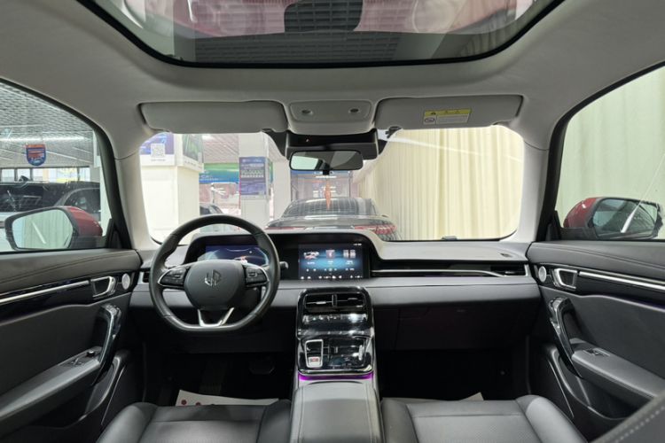 Used Leapmotor S01 2020 460 Pro
