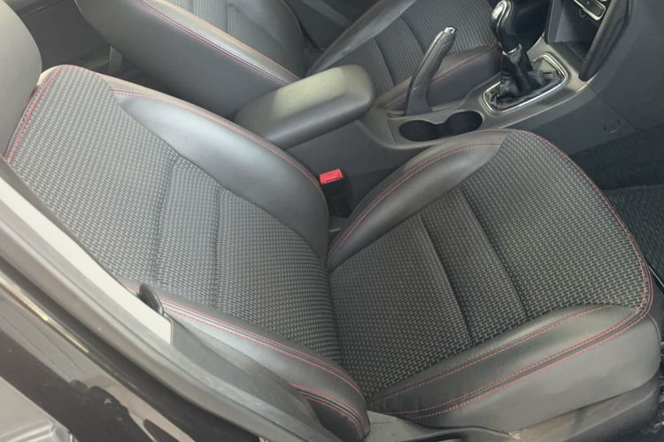 Used Chery Tiggo 3 2018 Classic Edition 1.6L Manual Elite Model