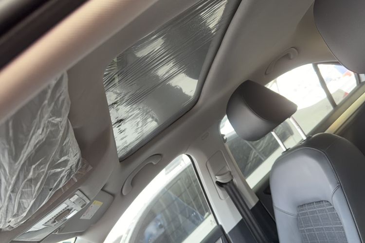 Used Volkswagen Jetta 2017 1.4L Manual Comfort Model