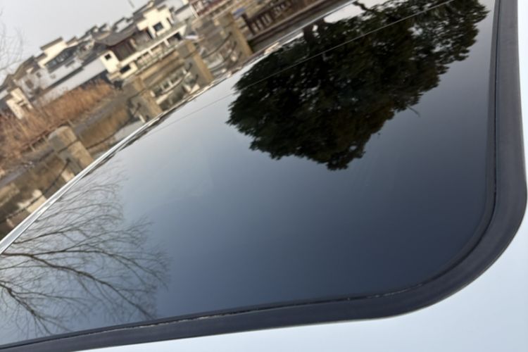 Used Chery Fengyun A8 2024 127 Yufeng Edition Roof