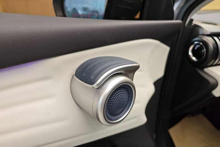 Used BYD Yuan PLUS 2022 510 km Flagship Version