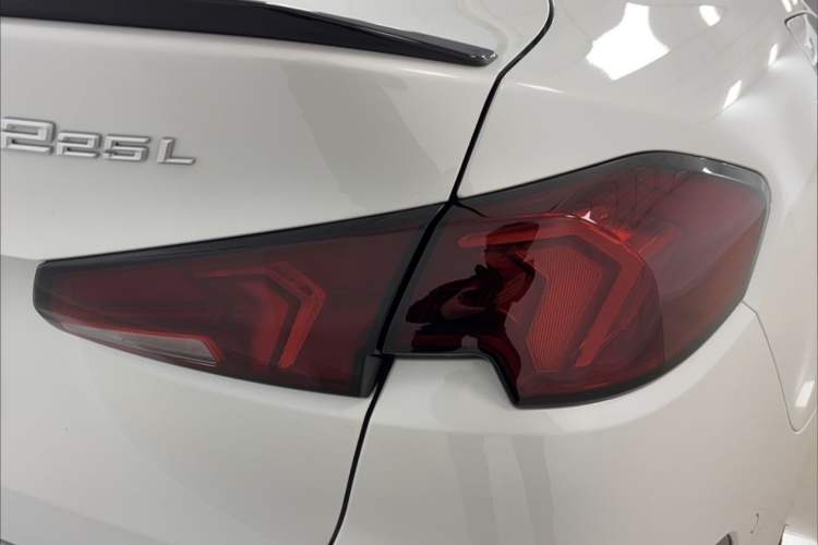 Used BMW 2 Series 2025 225L M Sport Night Edition Package