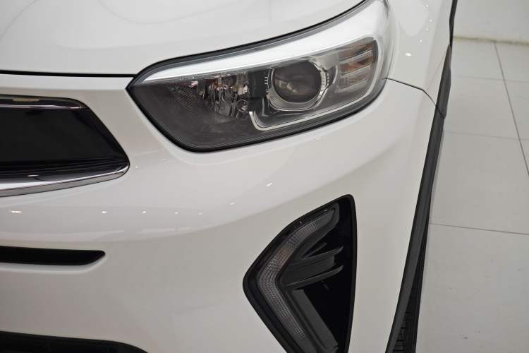 Used Kia kx1 Stonic 2019 1.4L Automatic Fun Edition China VI
