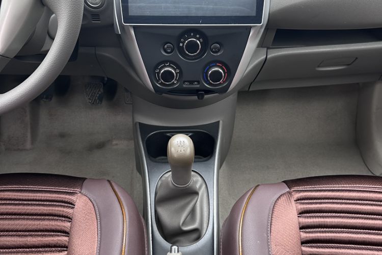 Used Nissan Sunny 2014 1.5XL Manual Deluxe Edition
