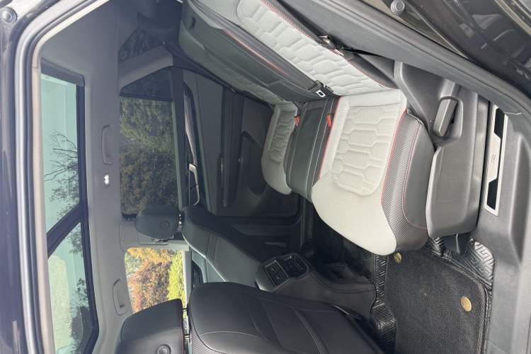 Used Volkswagen Teramont X 2021 380TSI Four-Wheel Drive Prestige Luxury Edition
